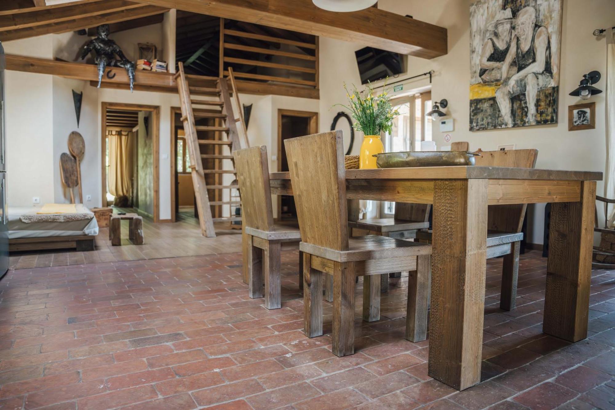 Villa Birds House Rovinj Exterior foto