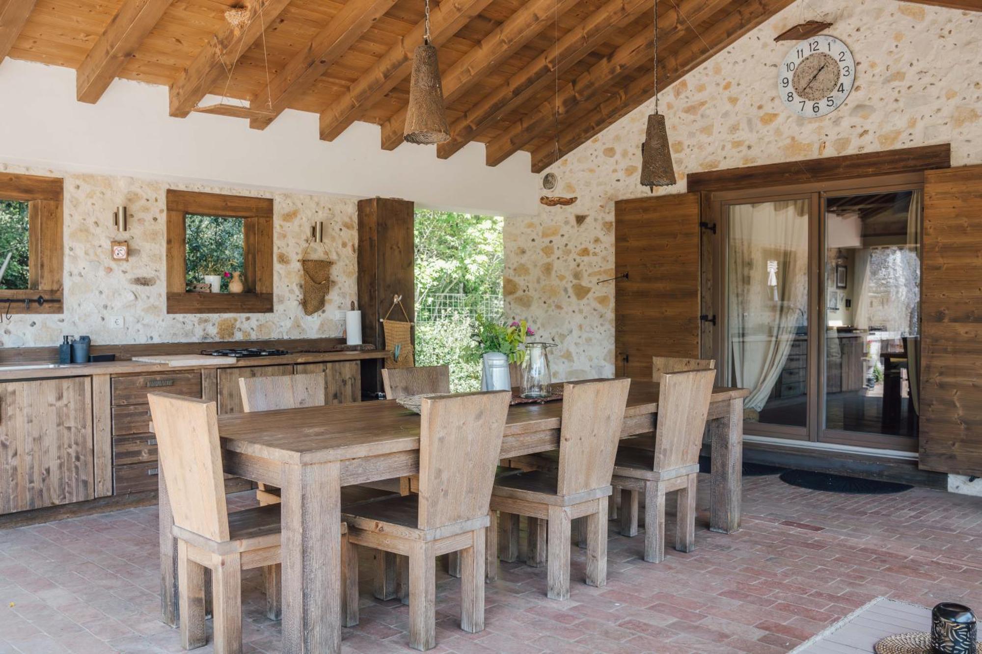 Villa Birds House Rovinj Exterior foto